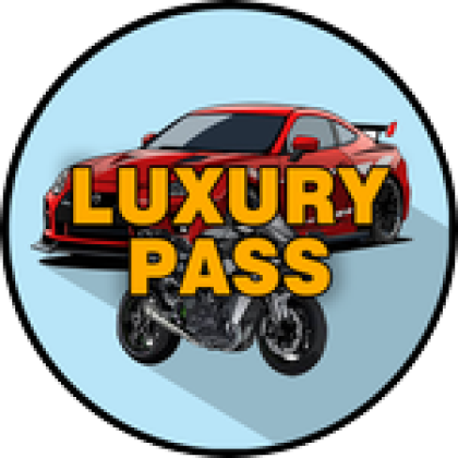 Luxury Pass